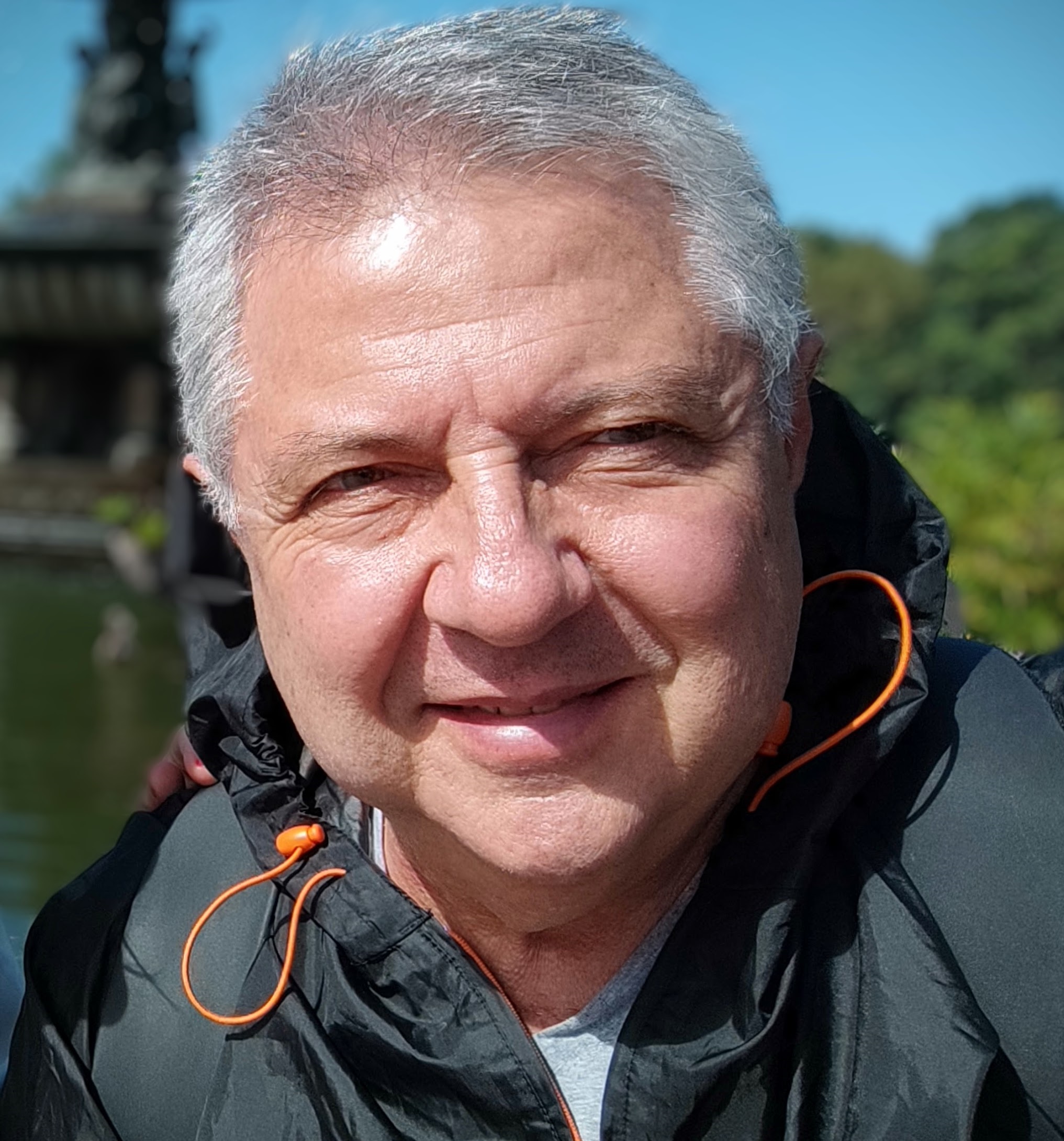 Eng. Eduardo Paulo Pancini — responsável técnico da SEAGRO